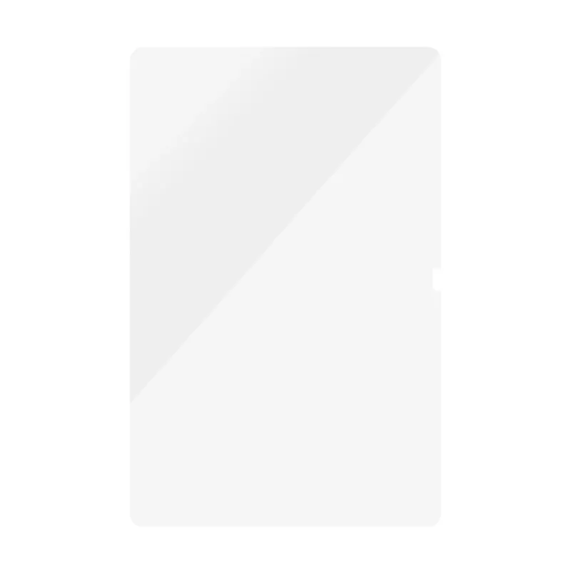 PanzerGlass SAFE. by ® ekrāna aizsargs Samsung Galaxy Tab A11+ | Tab A9+ | Ultra-Wide Fit