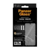 PanzerGlass® keramikas ekrāna aizsargs Samsung Galaxy S26 | Ultra-Wide Fit ar EasyAligner