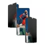 Ekrāna aizsargs PanzerGlass 2-Way Privacy Samsung Galaxy S26 Ultra — PET privātuma filtrs, EasyAligner, 1 gab.