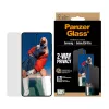 Ekrāna aizsargs PanzerGlass 2-Way Privacy Samsung Galaxy S26 Ultra — PET privātuma filtrs, EasyAligner, 1 gab.