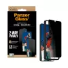 Ekrāna aizsargs PanzerGlass 2-Way Privacy Samsung Galaxy S26 Ultra — PET privātuma filtrs, EasyAligner, 1 gab.