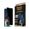 Ekrāna aizsargs PanzerGlass 2-Way Privacy Samsung Galaxy S26 Ultra — PET privātuma filtrs, EasyAligner, 1 gab.