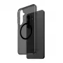 PanzerGlass CARE™ by ® Urban Explorer Case Smokey w. Melns Qi Samsung Galaxy S26+