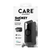 PanzerGlass CARE™ by ® Urban Explorer Case Smokey w. Melns Qi Samsung Galaxy S26+