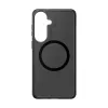 PanzerGlass CARE™ by ® Urban Explorer Case Smokey w. Melns Qi Samsung Galaxy S26+