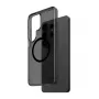 Aizsargapvalks PanzerGlass CARE Urban Explorer Case Smokey ar melnu Qi Samsung Galaxy S26 Ultra