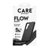PanzerGlass CARE™ by ® Flow vāciņš Melns w. Qi Samsung Galaxy S26