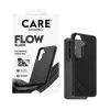 PanzerGlass CARE™ by ® Flow vāciņš Melns w. Qi Samsung Galaxy S26