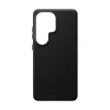 PanzerGlass CARE™ by ® Flow vāciņš Melns w. Qi Samsung Galaxy S26 Ultra