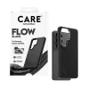 PanzerGlass CARE™ by ® Flow vāciņš Melns w. Qi Samsung Galaxy S26 Ultra