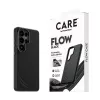 PanzerGlass CARE™ by ® Flow vāciņš Melns w. Qi Samsung Galaxy S26 Ultra