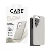 PanzerGlass CARE™ by ® Flow Case Vanilla w. Qi Samsung Galaxy S26 Ultra