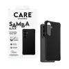 PanzerGlass CARE™ by ® Samba maciņš melns ar Qi Samsung Galaxy S26+