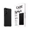 PanzerGlass CARE™ by ® Samba maciņš melns ar Qi Samsung Galaxy S26+