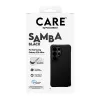 PanzerGlass CARE™ by ® Samba maciņš melns ar Qi Samsung Galaxy S26 Ultra