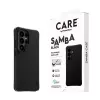 PanzerGlass CARE™ by ® Samba maciņš melns ar Qi Samsung Galaxy S26 Ultra