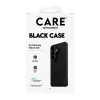 Aizsargājošs TPU vāciņš PanzerGlass CARE™ Samsung Galaxy S26 — melns