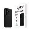 Aizsargājošs TPU vāciņš PanzerGlass CARE™ Samsung Galaxy S26 — melns