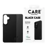 TPU vāciņš Samsung Galaxy S26+ no PanzerGlass CARE™ — melns