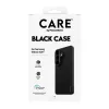 TPU vāciņš Samsung Galaxy S26+ no PanzerGlass CARE™ — melns
