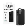 TPU vāciņš Samsung Galaxy S26+ no PanzerGlass CARE™ — melns