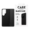 TPU vāciņš PanzerGlass CARE™ Samsung Galaxy S26 Ultra — melns