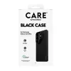 TPU vāciņš PanzerGlass CARE™ Samsung Galaxy S26 Ultra — melns