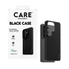 TPU vāciņš PanzerGlass CARE™ Samsung Galaxy S26 Ultra — melns