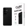 TPU vāciņš PanzerGlass CARE™ Samsung Galaxy S26 Ultra — melns