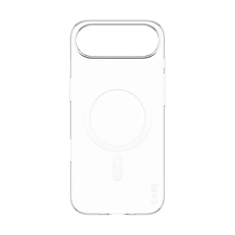 PanzerGlass CARE SL1M maciņš caurspīdīgs ar MagSafe Apple iPhone Air
