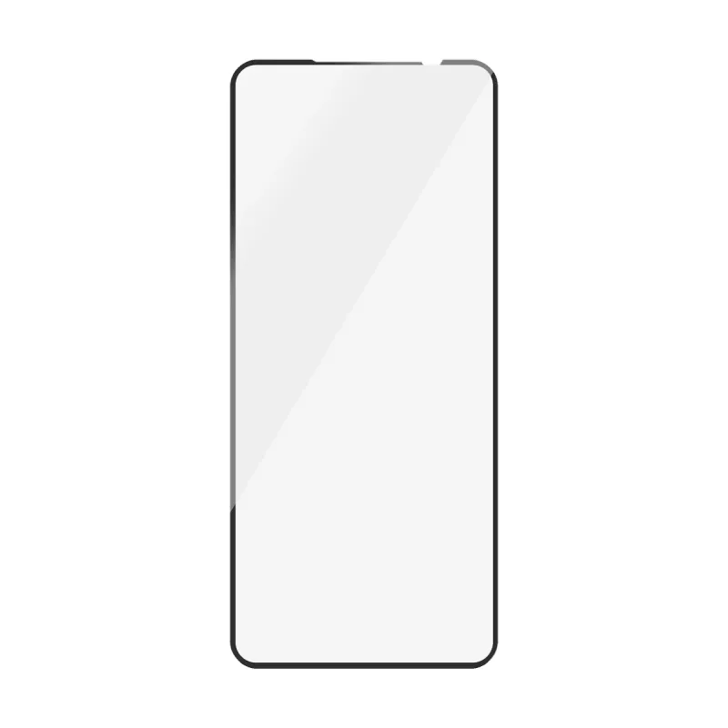 PanzerGlass ® Ekrāna aizsargs Motorola Moto G06 | Moto G06 POWER | Ultra-Wide Fit