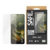 PanzerGlass SAFE. by ® Ekrāna aizsargplēve Motorola Edge 70 | Īpaši plata piegulšana