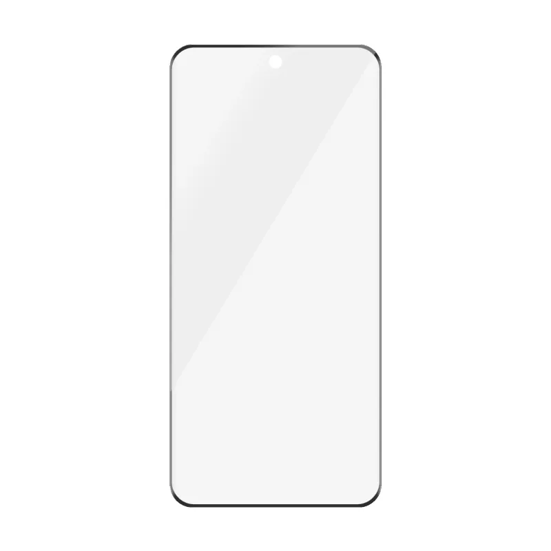 PanzerGlass® ekrāna aizsargs Xiaomi Redmi Note 15 4G | 5G | Ultra-Wide Fit