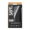 PanzerGlass SAFE. by ® Ekrāna aizsargs Xiaomi Redmi Note 15 Pro 5G | Īpaši plata piegulēšana
