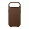 Phone case PanzerGlass CARE Solo vāciņš priekš Apple iPhone Air, brown, cover