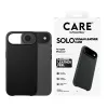 Aizsargapvalks PanzerGlass CARE Solo Apple iPhone Air, melns