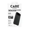 Aizsargapvalks PanzerGlass CARE Solo Apple iPhone Air, melns