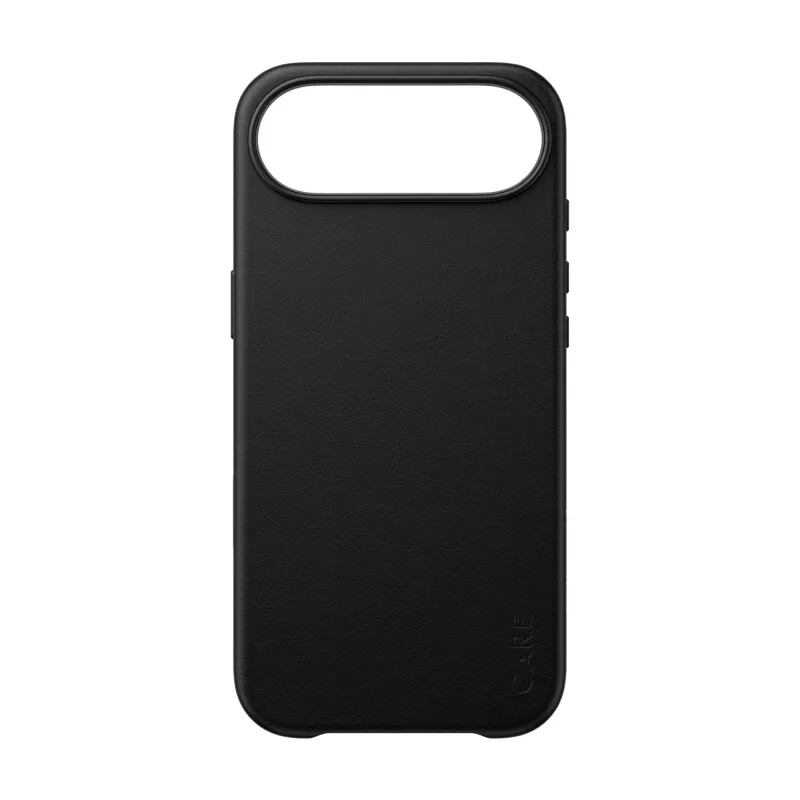 Aizsargapvalks PanzerGlass CARE Solo Apple iPhone Air, melns