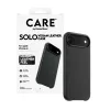 Aizsargapvalks PanzerGlass CARE Solo Apple iPhone Air, melns