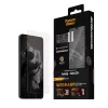 Ekrāna aizsargs PanzerGlass Samsung Galaxy S26+ — Ceramic Ultra-Wide Fit, rūdīts stikls PET, FASTFIT