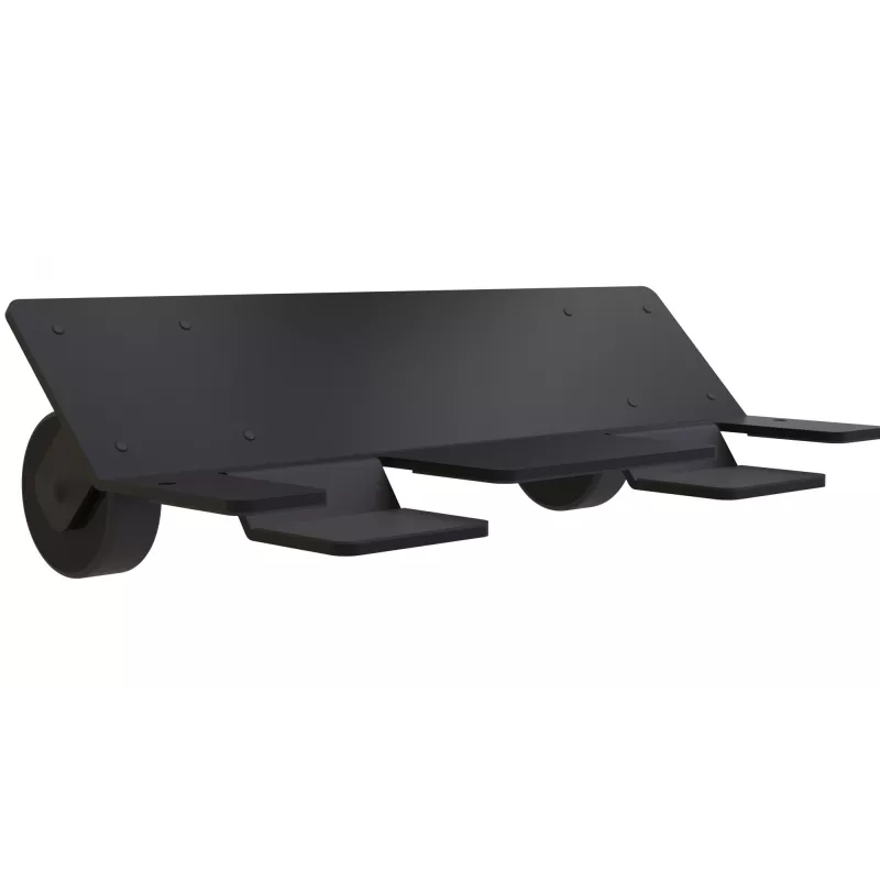 Ergonomic Solutions SpacePole Kiosk Kiosk pārvietotājs
