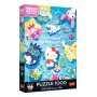 Puzle TREFL Hello Kitty Summer Relaxation — 1000 gab. (modelis 12067)