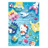 Puzle TREFL Hello Kitty Summer Relaxation — 1000 gab. (modelis 12067)