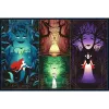 Puzle TREFL Puzzle 2x200 gab. Disney Princess – 2 puzles, katra 200 gab.