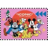 Puzle TREFL Puzzle 2x200 gabaliņi “Time with Friends Miki Donald” — 2 puzles, katra 200 gab.