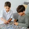 Puzle TREFL Paw Patrol — 60 gab., bērnu puzle, kartona gabaliņi