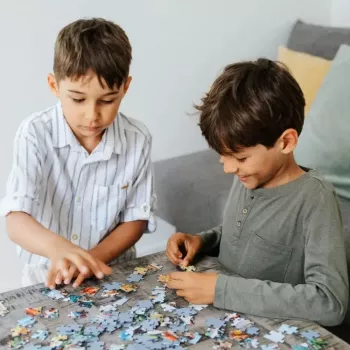 Puzle TREFL Paw Patrol — 60 gab., bērnu puzle, kartona gabaliņi