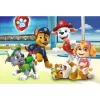 Puzle TREFL Paw Patrol — 60 gab., bērnu puzle, kartona gabaliņi