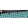 tastatūra cap GENESIS LEAD 300 Universal ABS zaļa