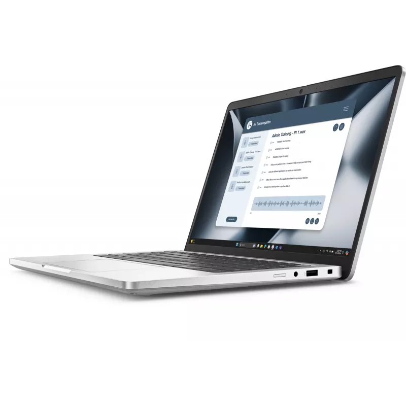 DELL Pro 13 Plus PB13255 13,3 collu AMD Ryzen 5 PRO 230 16 GB 512 GB SSD Windows 11 Pro
